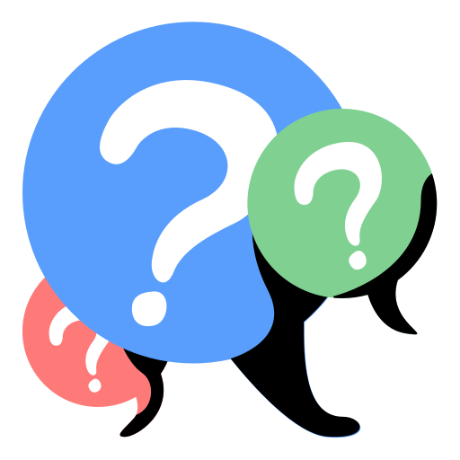 FAQ Illustration